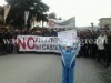 QUARTO-POZZUOLI/ Castagnaro: in 3mila per dire “No” alla discarica – FOTO