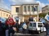 BACOLI/ Crisi “Cantieri di Baia”, scioperano i dipendenti. Il monito del Sindaco «Bisogna pagare gli stipendi e programmare il futuro»