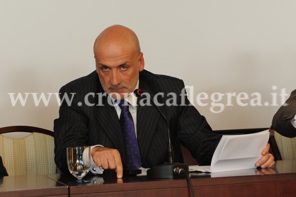 Figliolia sindaco, “frattura” nel PD. Alfonso Artiaco si dimette dal direttivo: «Enzo, la tua ennesima ricandidatura è inopportuna»