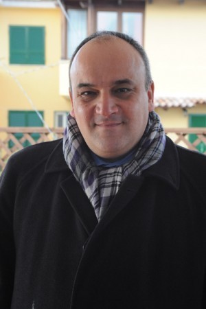 Alfonso Artiaco