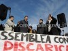 CASTAGNARO/ Il Sindaco di Quarto accusa il Comitato anti-discarica: «Atto intimidatorio nei miei confronti
