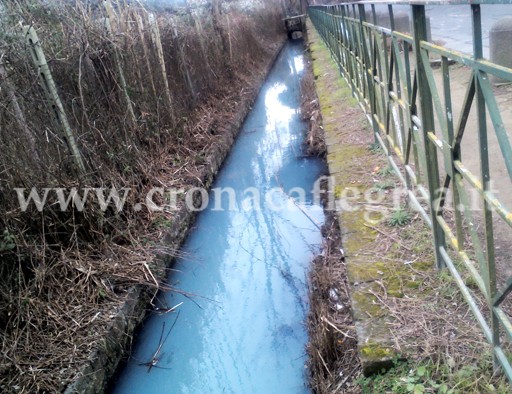 CAMPI FLEGREI/ Progetto Grandi Laghi, aggiudicati i lavori