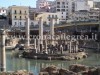 POZZUOLI/ Ancora acqua nel Tempio di Serapide. Da simbolo della città il “Macellum” è ormai simbolo di degrado