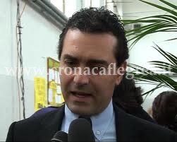 CASTAGNARO/ Stop ai carotaggi. Il sindaco di Napoli: «Una decisione saggia»