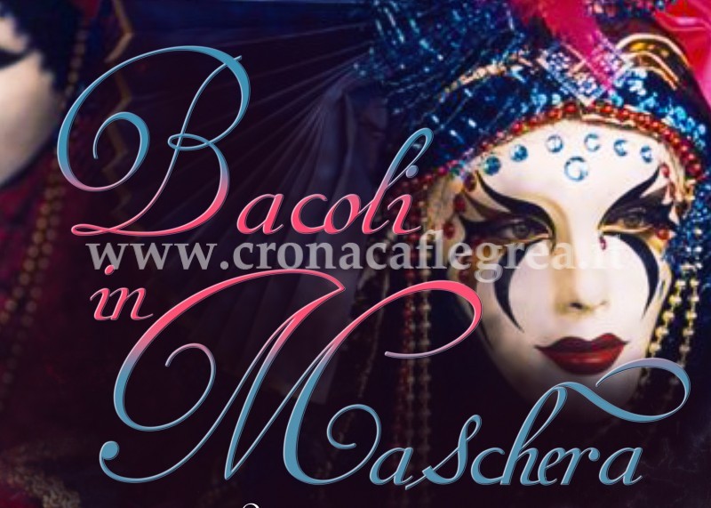 BACOLI/ Carnevale 2012, domenica 19 febbraio va in scena “Bacoli in maschera”