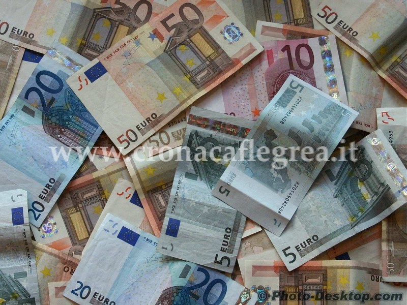 Imprenditore paga tre persone per estorcere 700mila euro a procacciatore d’affari