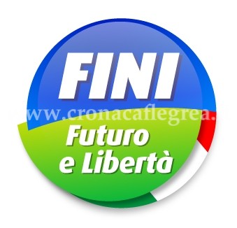 BACOLI/ Nasce il gruppo di “Futuro e Libertà”: a formarlo è Gianluca Schiano