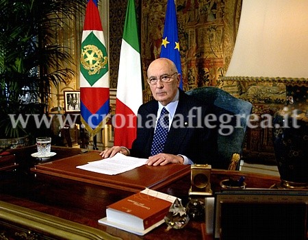 Disagi per i conti correnti: i pensionati di Monterusciello scrivono al Presidente Napolitano – LA LETTERA