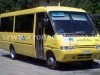 POZZUOLI/ Blitz della Municipale: sequestrati 2 scuolabus illegali