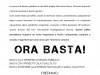 POZZUOLI/ “Occupy opere incompiute”: i “DiversaMenteGiovani” contro le lo spreco di denaro