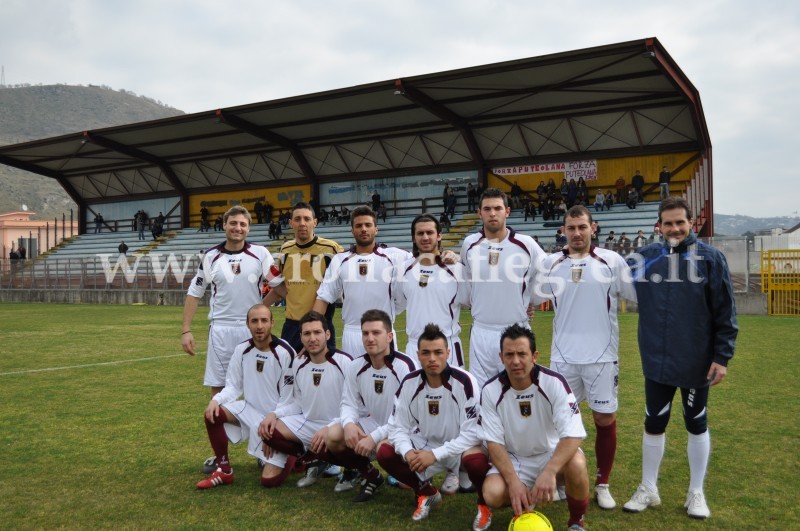 CALCIO PROMOZIONE/ La “909” nella tana del Casalnuovo. Sabato a Volla si sfideranno due tra le migliori difese del campionato