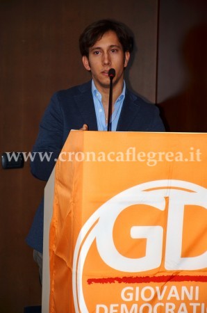 POLITICA/ E’ Francesco Tonelli il Presidente della Direzionale Regionale del PD