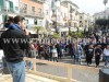 POZZUOLI/ Città “disabituata” a discutere di problemi: stamattina appena 100 persone in piazza per dire “No” alla discarica del Castagnaro