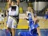 BASKET DONNE/ Faenza – Pozzuoli 53 – 63. La GMA espugna Faenza e sogna ancora i play off