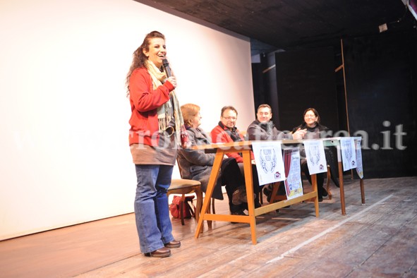 POZZUOLI/ Presentato “Tra Mito e Teatro”, primo festival puteolano