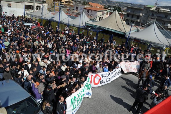 IL CASO/ Discarica a Pozzuoli: «Non è vero niente»