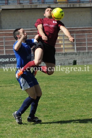 CALCIO PROMOZIONE/ Puteolana 1909 – Cellole 0 – 0. Stop dei granata nella corsa play off