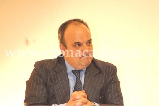Alfonso Artiaco