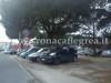 POZZUOLI/ Rione Toiano: pineta distrutta da un parcheggio abusivo!