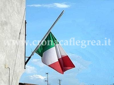 MILITARE UCCISO/ «Silvestri è un eroe di pace» Lutto a Bacoli e Monte di Procida