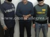 QUARTO/ Colpo al clan Polverino: 150 arresti. In manette anche ex consigliere del PD