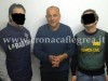 ESCLUSIVO/ Il video della cattura del Boss Giuseppe Polverino