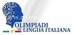 POZZUOLI/ Alunna puteolana rappresenterà la Campania alle “Olimpiadi di Italiano”