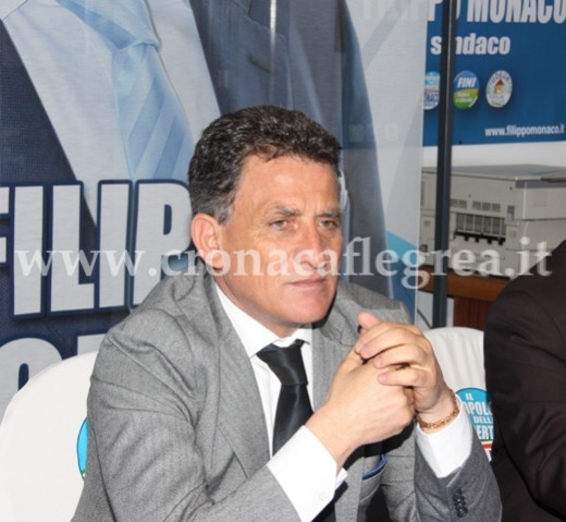 Filippo Monaco