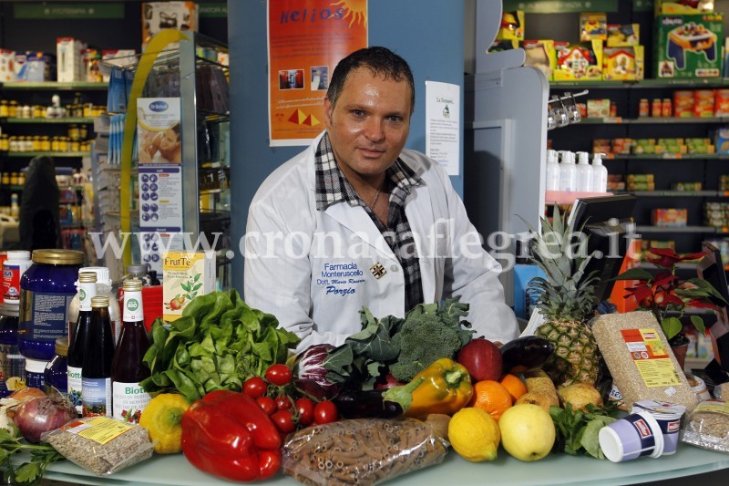 Frutta e verdura toccasana per il cuore