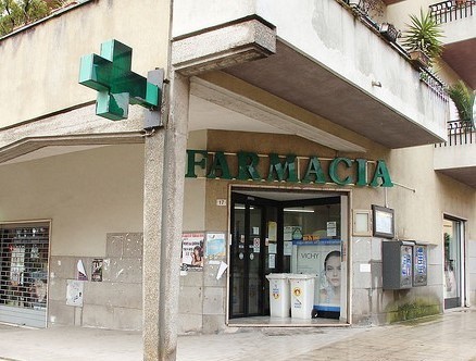 MDP/ Nuove farmacie a Cappella e Casevecchie