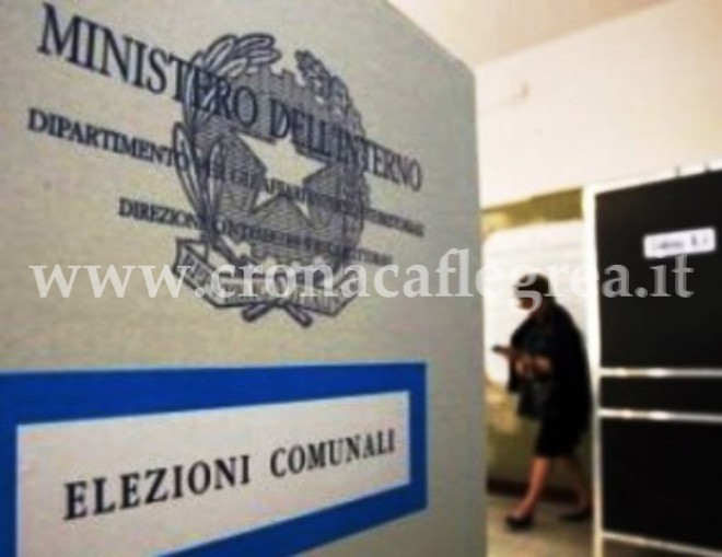 BALLOTTAGGIO A BACOLI/ Affluenza flop: -17,62% rispetto a due settimane fa