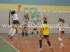 VOLLEY DONNE/ Accademia BN – Uisp Valentino Pozzuoli 3 – 1. La puteolane lottano ma cedono alle sannite che volano in serie B