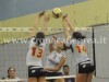 VOLLEY DONNE/ Uisp Valentino Pozzuoli – Accademia BN. In vantaggio di due set le puteolane fanno harakiri – LE FOTO