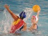 PALLANUOTO FEMMINILE SERIE B/ Flegreo – Cosenza 6 – 6. Il pareggio premia le calabresi ma grande prova di orgoglio delle puteolane