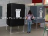 BACOLI/ Fotografa voto in cabina elettorale: scoperto e denunciato ai carabinieri