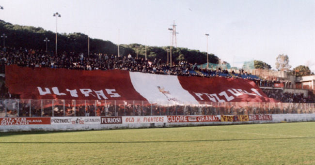 CALCIO/ E’ fatta! Il calcio che “conta” torna a Pozzuoli: nasce la “Puteolana 1902 Internapoli”.