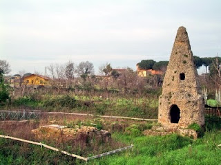 QUARTO/ Storie di Opus Reticolatum, domenica l’archeologia contro la discarica