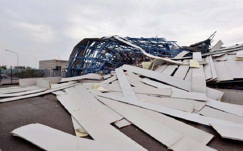 Terremoto, tra le 16 vittime c’è anche un operaio di Pozzuoli