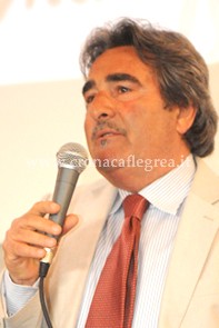 Mario Marrandino