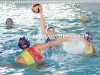 PALLANUOTO DONNE/ Lo Sporting Club cede all’Acquachiara 7 – 8. Le puteolane ora rischiano lo spareggio