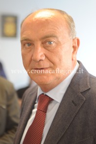 Francesco Cammino