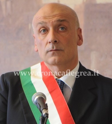 POZZUOLI/ Strisce rosa, il Sindaco Figliolia «Già sono presenti nel parcheggio Multipiano»