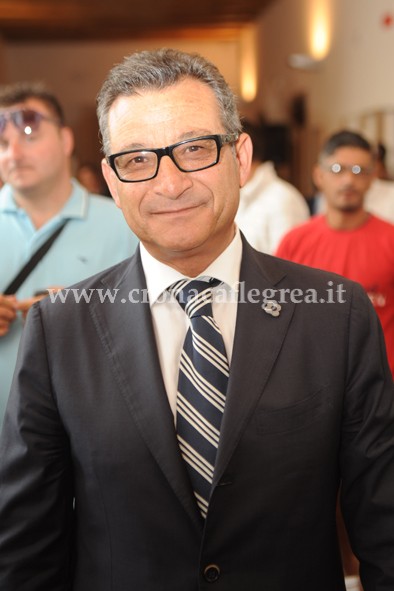Domenico Pennacchio - PD