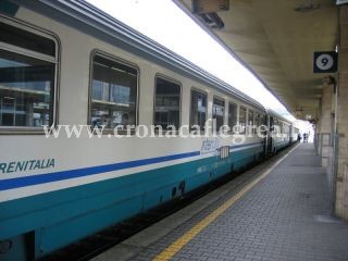 QUARTO/ Metropolitana, fermata in via Brindisi: Sindaco e Assessore scrivono a Vetrella