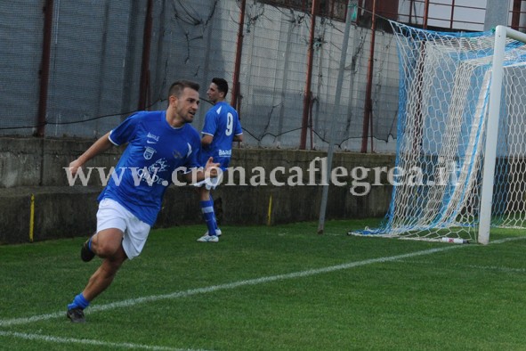 CALCIO PROMOZIONE/ Prende “forma” il nuovo Monte di Procida