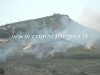 POZZUOLI/ Problema incendi, a chi giova distruggere la vegetazione?