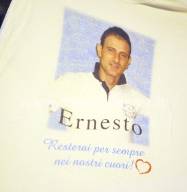 POZZUOLI/ Ernesto, l’eroe morto 11 anni fa per salvare due giovani che stavano annegando