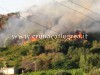 POZZUOLI/ Incendi, la colpa è anche delle lanterne cinesi?