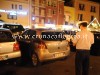 POZZUOLI/ Condannato ad otto mesi di carcere il parcheggiatore che ha minacciato e aggredito i Vigili Urbani
