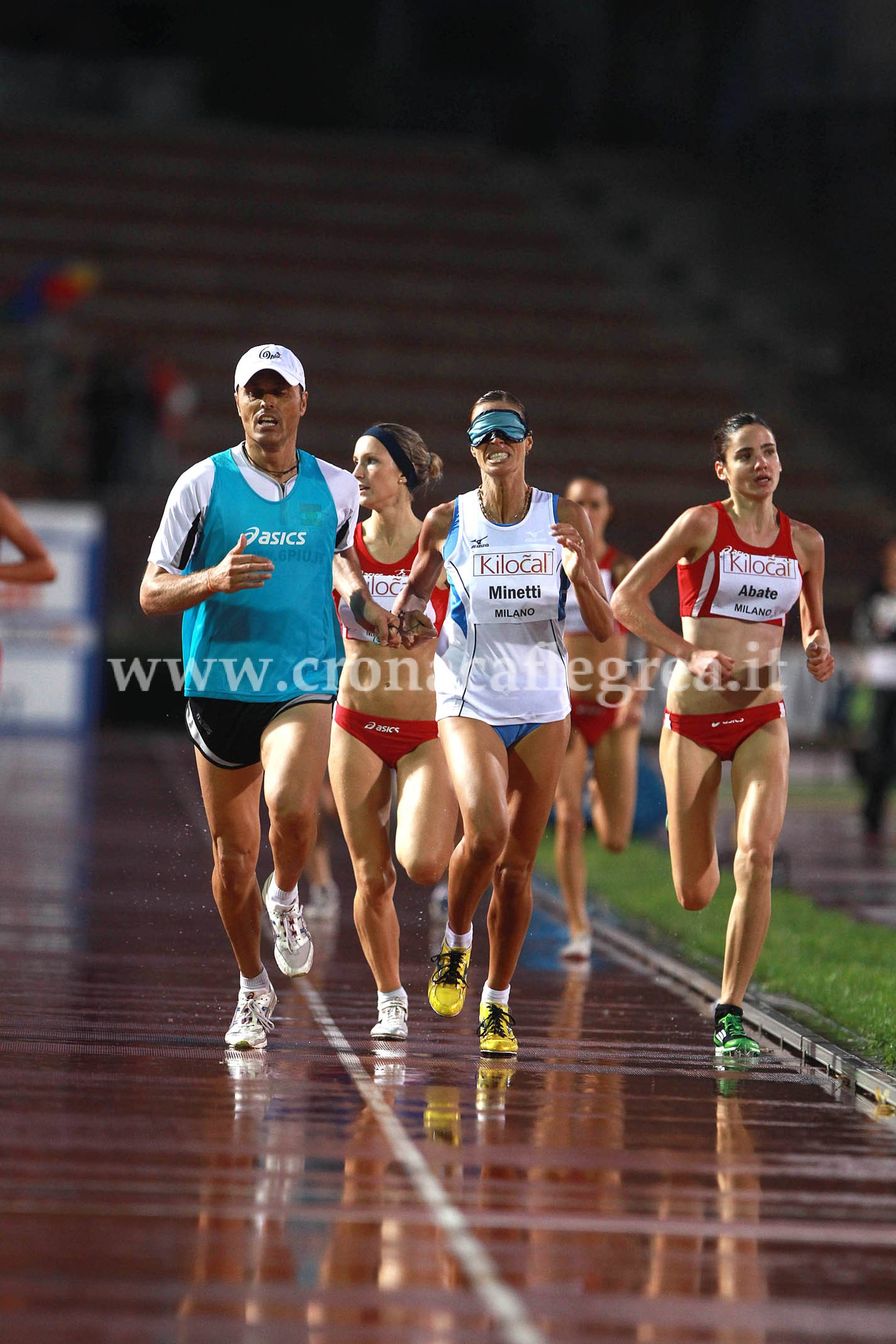 L’INTERVISTA IN ESCLUSIVA/ Annalisa Minetti, da Sanremo alle Olimpiadi passando per Pozzuoli